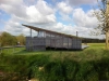 Well field Pavilion by Arkhenspaces