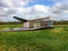 Well field Pavilion by Arkhenspaces