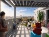The children family housing by arkhenspaces