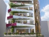 The children family housing by arkhenspaces