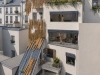 The children family housing by arkhenspaces