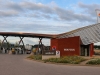Ecological service stations by Arkhenspaces