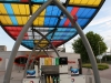 Ecological service stations by Arkhenspaces