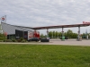 Ecological service stations by Arkhenspaces