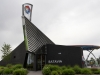 Ecological service stations by Arkhenspaces