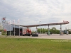 New concept of urban service stations by Arkhenspaces
