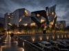 Hotel in Paris by arkhenspaces