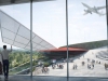 Wind-Wing : Taichung City Cultural Center by Arkhenspaces