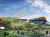 Wind-Wing : Taichung City Cultural Center by Arkhenspaces