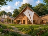 The seasons villas by Arkhenspaces