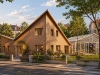The seasons villas by Arkhenspaces