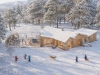 The seasons villas by Arkhenspaces