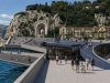 The South Star  by Arkhenspaces, Nice, France