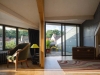 Villa D : instrument of environments by Arkhenspaces