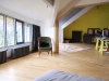 Villa D : instrument of environments by Arkhenspaces