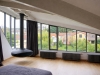 Villa D : instrument of environments by Arkhenspaces
