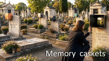 memory-caskets by arkhenspaces