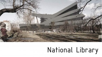 National Library of Czech Republic