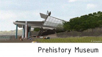 Prehistory Museum