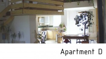 Apartment D