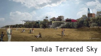 Tamula Terraced Sky Area