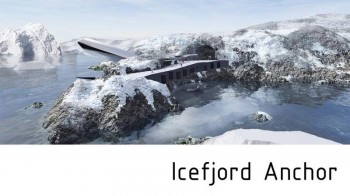 Icefjord Anchor