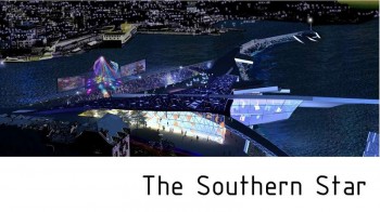 The southern Star