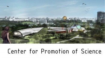 Center for Promotion of Science