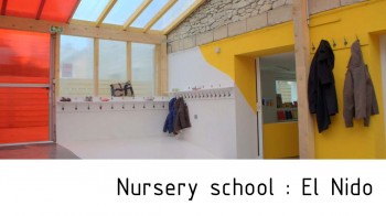 Montessori school Elnido