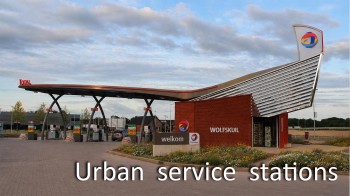urban-service-stations by arkhenspaces