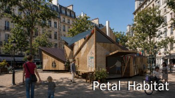 petal-habitat by arkhenspaces