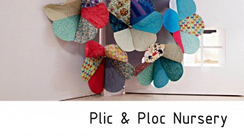 Plic & Plic micro nursery by Arkhenspaces