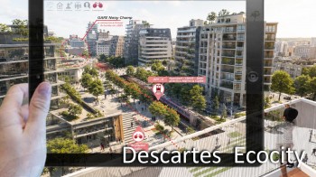 descartes-ecocity by arkhenspaces