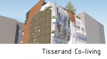 tisserand by arkhenspaces