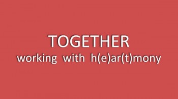 together