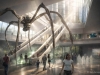 Guggenheim : sun museum par Arkhenspaces