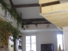 Appartement D - une boite suspendue dans un grand volume - loft par Arkhenspaces