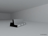 Banquette mobile