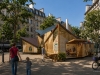 Habitat Pétale par Arkhenspaces