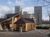 Habitat Pétale par Arkhenspaces