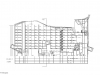 Hotel dans le quartier de l'art contemporain