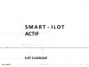 Ilot actif par Arkhenspaces