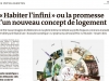 article le monde