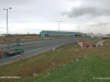 Autoroute A66, Middlesbrough, UK