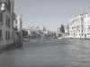 Pont de l'Académie à Venise