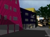 Quartier de André Breton