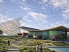 Wind/Wing : Taichung city cultural center par Arkhenspaces