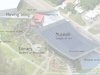 Wind/Wing : Taichung city cultural center par Arkhenspaces