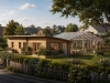 Villa les saisons par Arkhenspaces