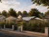 Villa les saisons par Arkhenspaces